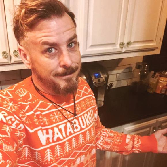 Meet your Posher, Bradley - Picture 1 of 1